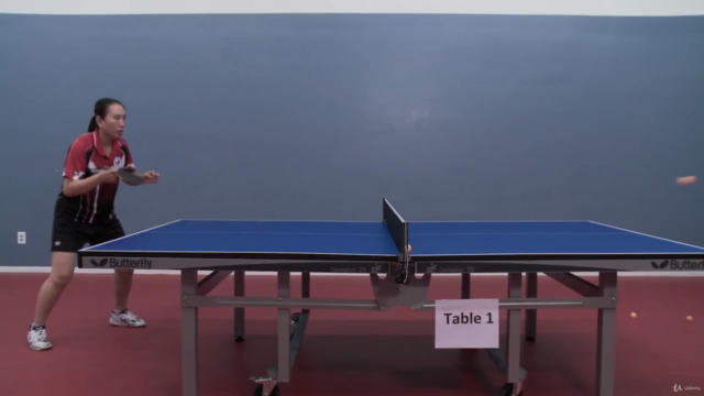 Table Tennis Tips and Techniques – Screenshot 4