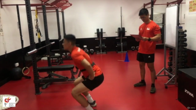 Introduction to Coding for Sport Practitioners – Screenshot 1