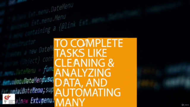 Introduction to Coding for Sport Practitioners – Screenshot 2