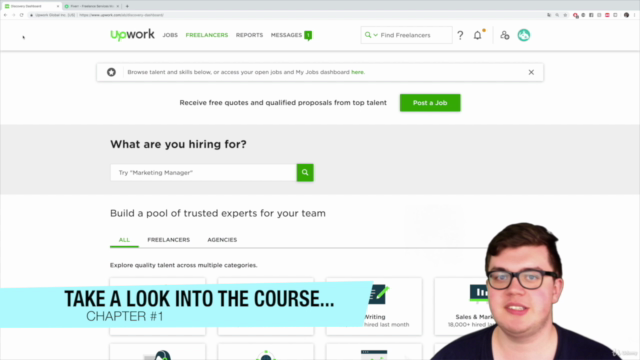 Earn Money Online: Start A Profitable Business in 24 Hours – Screenshot 2