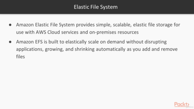 Guide to AWS Networking – Screenshot 4