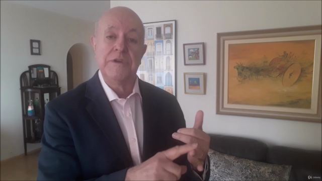 Comunicação para o sucesso na carreira e nos negócios – Screenshot 1