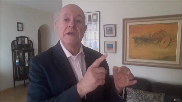 Comunicação para o sucesso na carreira e nos negócios – Screenshot 4