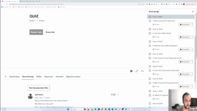 Makale Çevirerek İngilizce Öğreniyoruz – Screenshot 3
