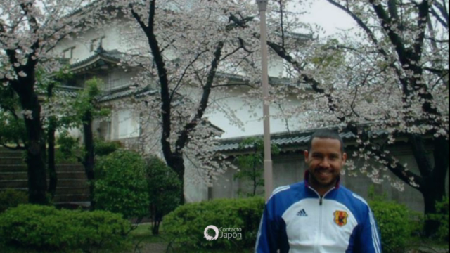Introducción al japonés para becas o empleo en Japón. – Screenshot 2