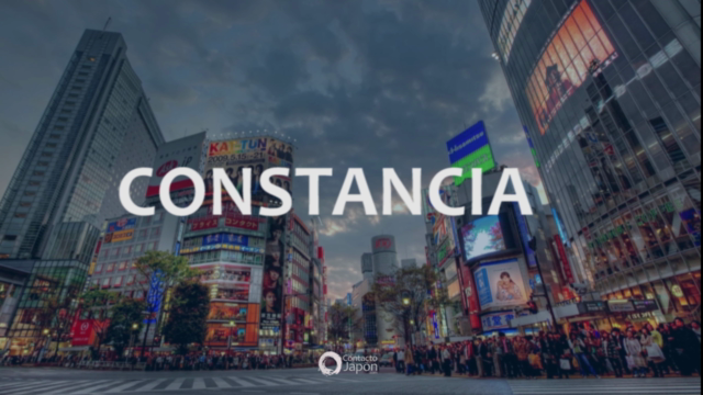 Introducción al japonés para becas o empleo en Japón. – Screenshot 3