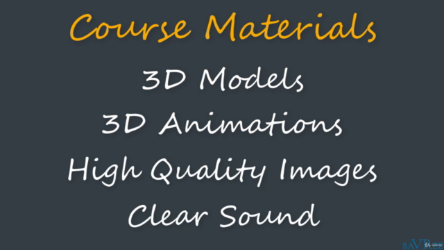 Internal Combustion Engine Basics (Mechanical Engineering) – Screenshot 4