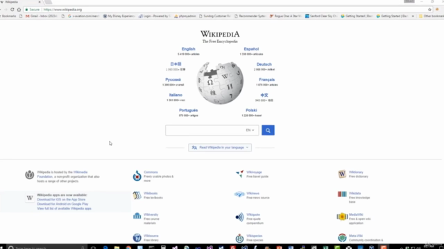Elasticsearch 8 and the Elastic Stack: In Depth and Hands On – Screenshot 1