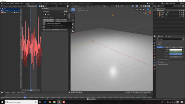 Learn Object Animation in Blender - The Ultimate Guide – Screenshot 3