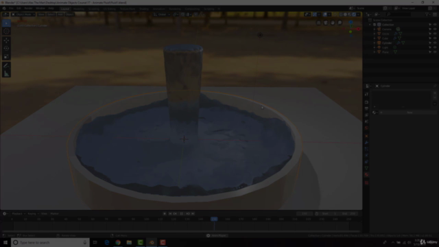 Learn Object Animation in Blender - The Ultimate Guide – Screenshot 4