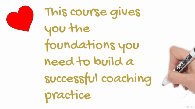 Basic Life Coaching Certification – Screenshot 3