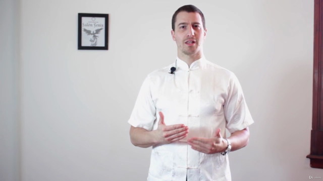 Meditación Trascendental – Screenshot 2