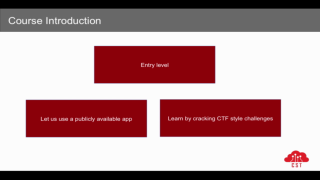 Hacking and Pentesting Android Apps - Lite Edition – Screenshot 1
