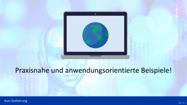 Natural Language Processing für Data Science mit Python – Screenshot 4