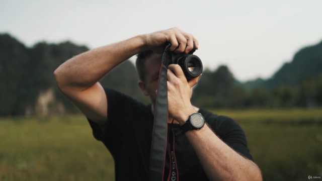 Adobe Lightroom: Finding Your Unique Editing Style – Screenshot 2