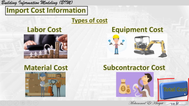 The Complete Autodesk Navisworks Course (Arabic) – Screenshot 1