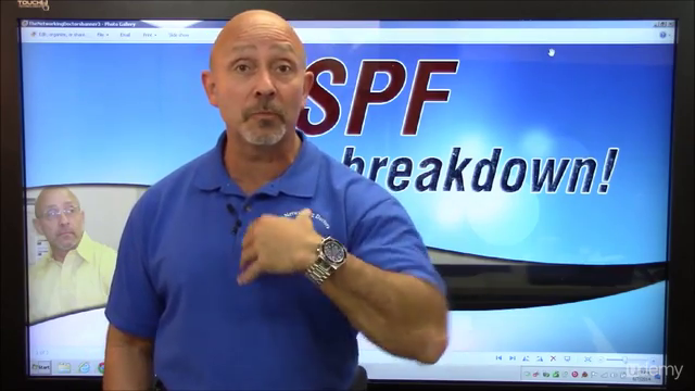 Cisco OSPF Breakdown! – Screenshot 2