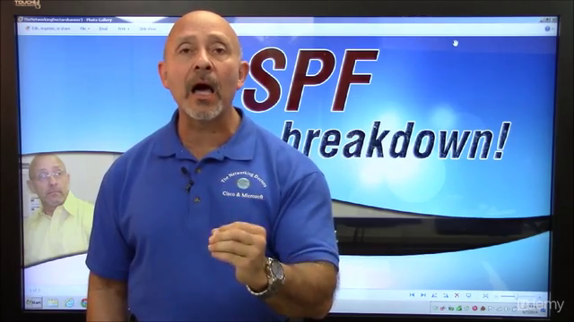 Cisco OSPF Breakdown! – Screenshot 3