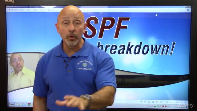Cisco OSPF Breakdown! – Screenshot 4