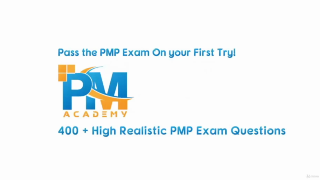 PMP Practice Test: High Realistic Exams(270 HQ Questions) - Screenshot_02