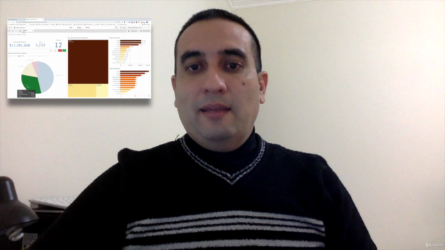 ¡Business Intelligence para todos! – Screenshot 4