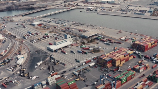 Comercio Internacional & Logística para Importar y Exportar – Screenshot 2