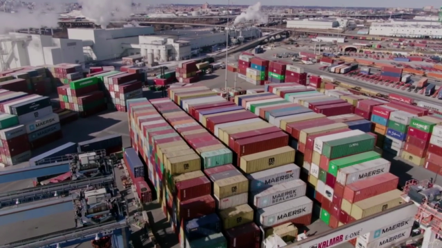 Comercio Internacional & Logística para Importar y Exportar – Screenshot 3