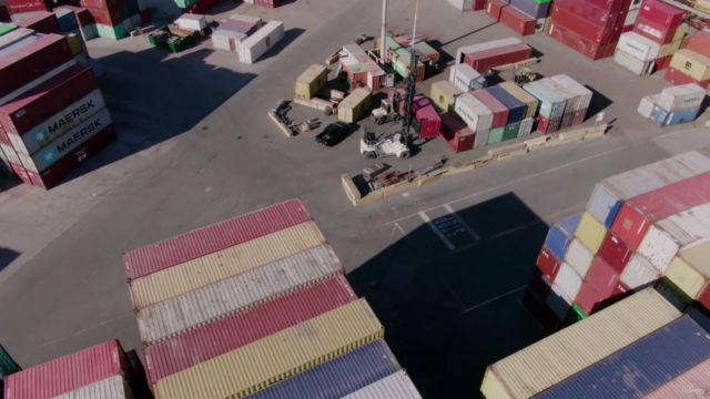 Comercio Internacional & Logística para Importar y Exportar – Screenshot 4