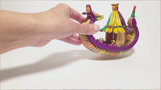 Get started in animation | From an idea to an animated movie – Screenshot 1