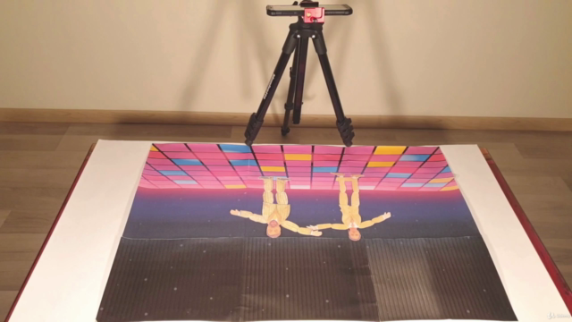 Get started in animation | From an idea to an animated movie – Screenshot 2