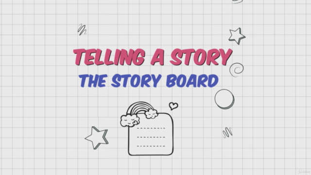 Get started in animation | From an idea to an animated movie – Screenshot 4