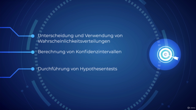 Statistik für Data Science und Business Analytics – Screenshot 2