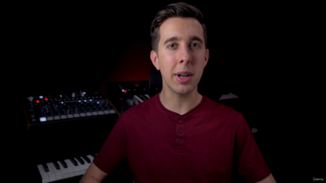 Music Production 101 - Producing + Songwriting for Beginners – Screenshot 1