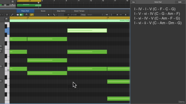 Music Production 101 - Producing + Songwriting for Beginners – Screenshot 2