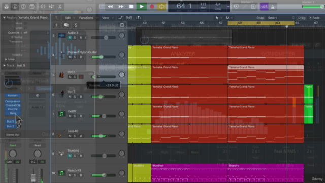 Music Production 101 - Producing + Songwriting for Beginners – Screenshot 3
