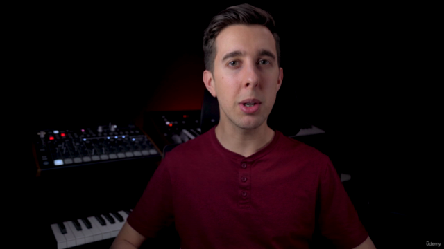 Music Production 101 - Producing + Songwriting for Beginners – Screenshot 4