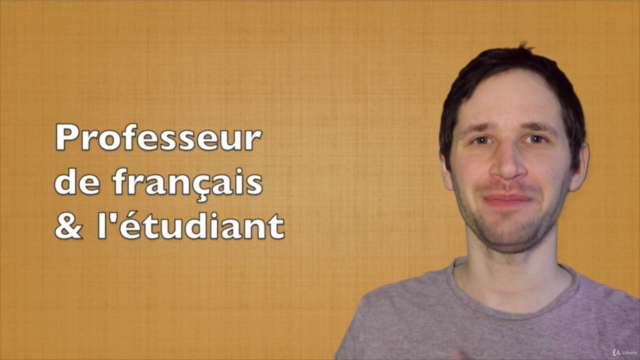 Leer Frans in het Frans 2: de 100 meest gebruikte woorden - Screenshot_04