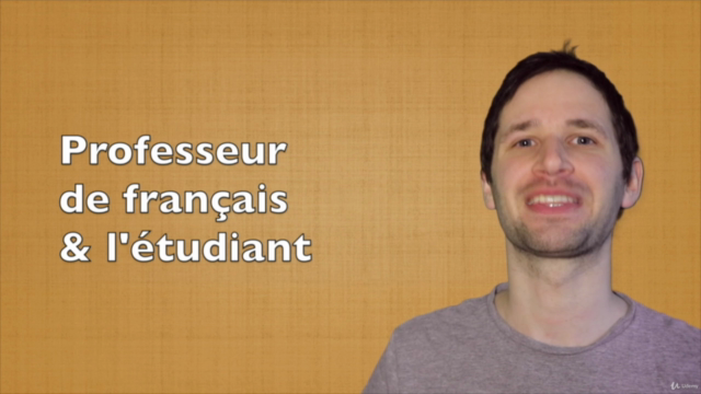 Curso francês em francês 2: as 100 palavras mais usadas – Screenshot 4