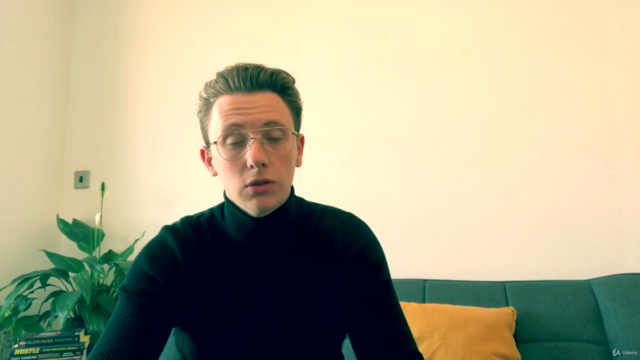 Instagram Business Mastery 2019 - Expert Strategies – Screenshot 2