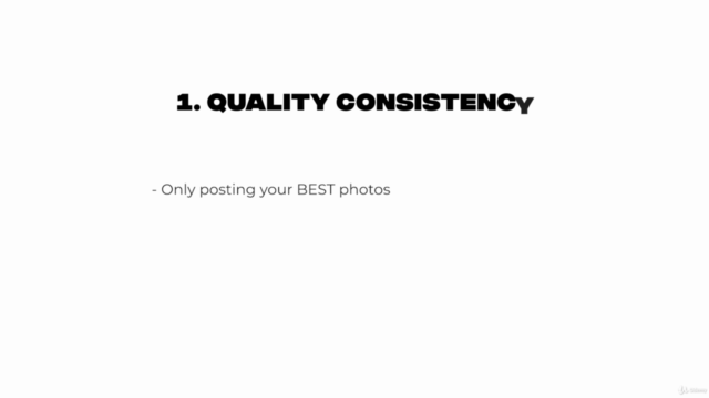 Instagram and Personal Branding – Screenshot 3