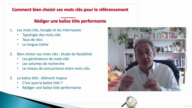SEO : comment choisir les bons mots clés en référencement ? – Screenshot 3