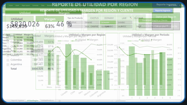 Curso Excel y Power BI – Análisis y Visualización de Datos - Screenshot_04