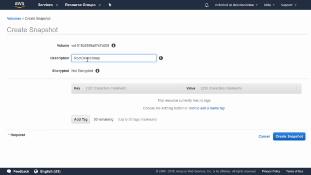 AWS Solutions Architect Associate with Practice Test - Screenshot_04
