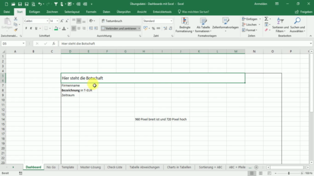 Business Charts mit Excel - Screenshot_01