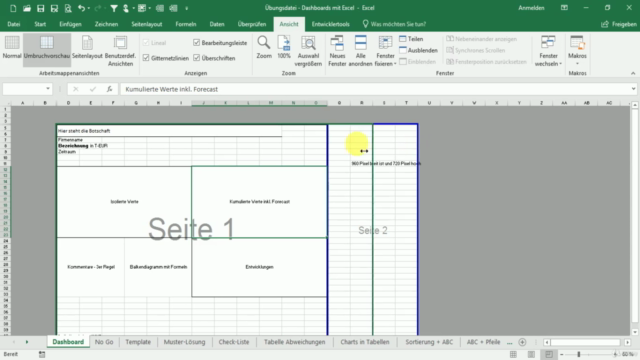 Business Charts mit Excel - Screenshot_03