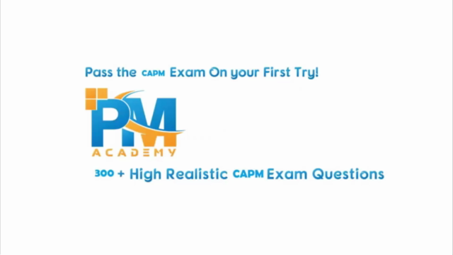 CAPM Practice Tests: 2 Real CAPM Exams(200 HQ Questios) – Screenshot 2
