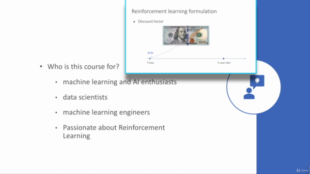 Deep Reinforcement Learning: Hands-on AI Tutorial in Python – Screenshot 2