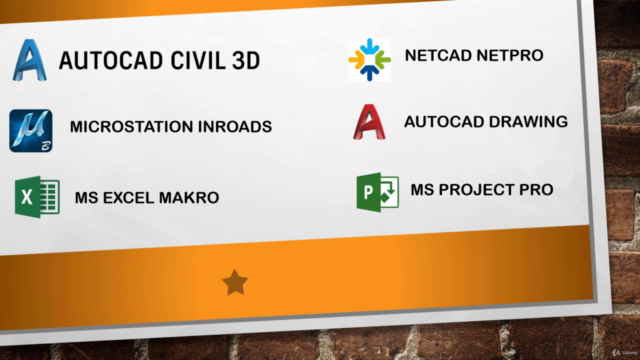 NETCAD/NETPRO İLE KARAYOLU PROJELENDİRME EĞİTİMİ – Screenshot 2