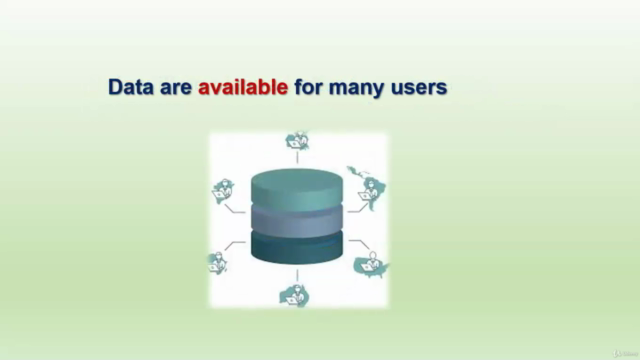 Data Warehousing & Visualization in Microsoft BI & Power BI – Screenshot 2