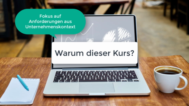 Entwickle Berichte in SQL Server Reporting Services (SSRS) – Screenshot 3
